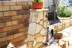 《ガーデンリフォーム工事写真集》-小山様邸-09-サムネイル