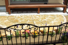 《ガーデンリフォーム工事写真集》-小山様邸-12-サムネイル