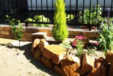 《ガーデンリフォーム工事写真集》-小山様邸-13-サムネイル