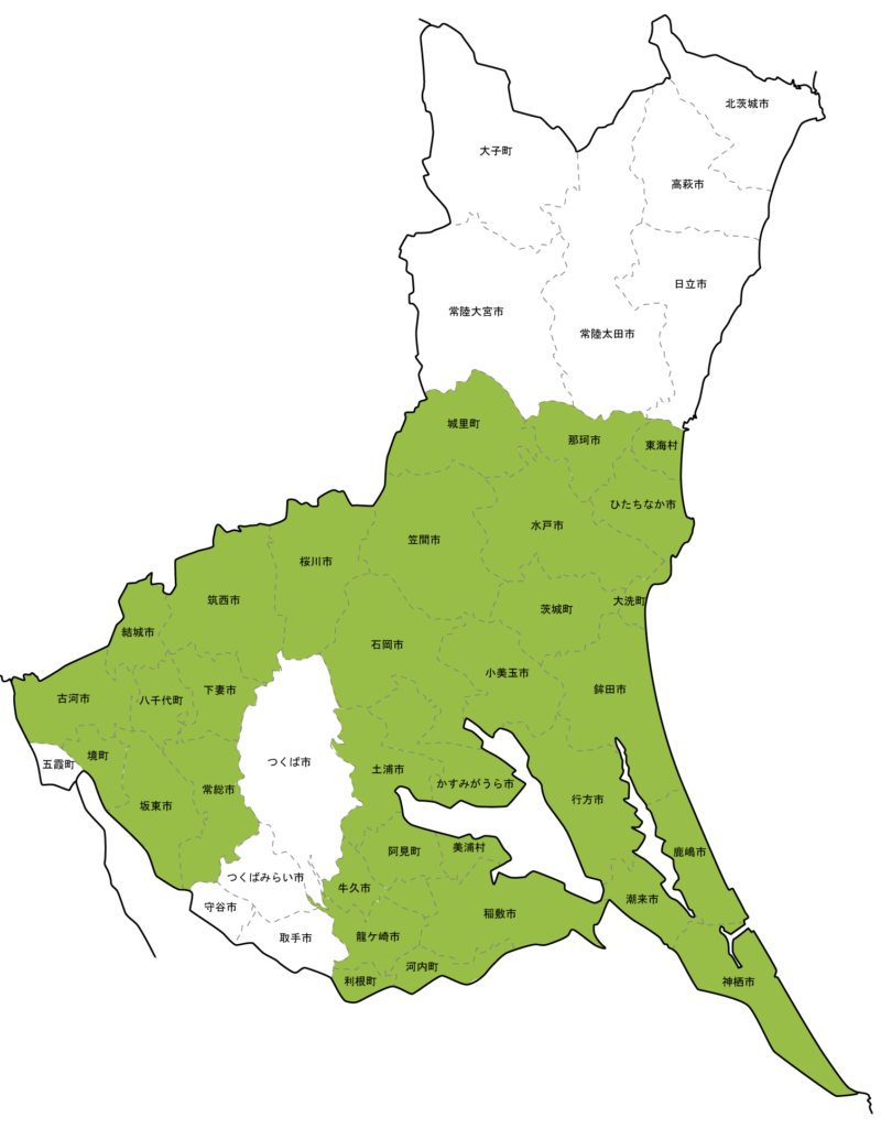 茨城県