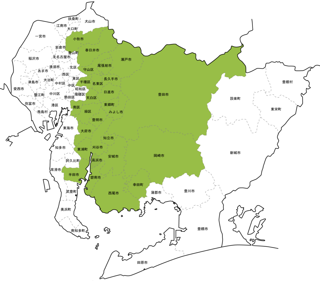 愛知県