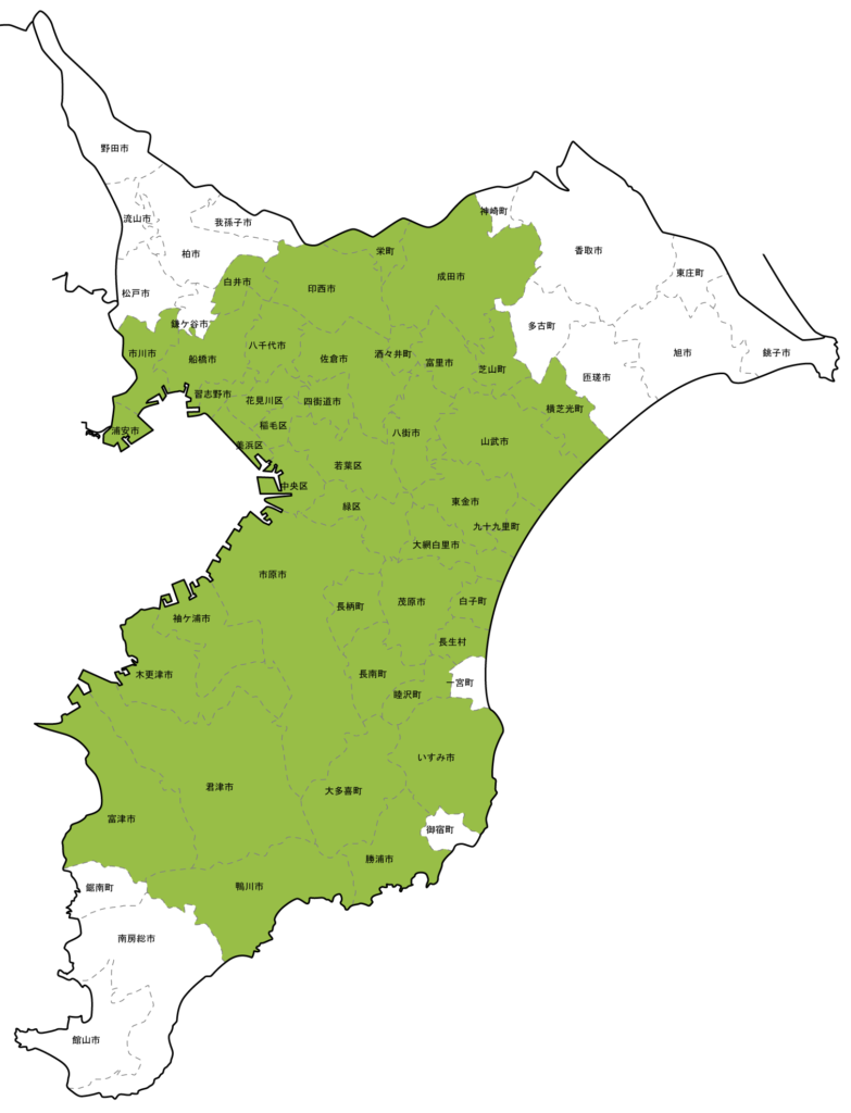 千葉県