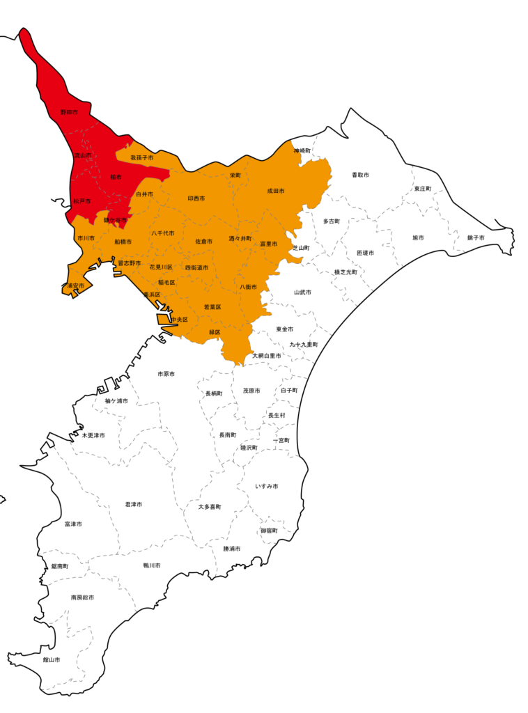千葉県