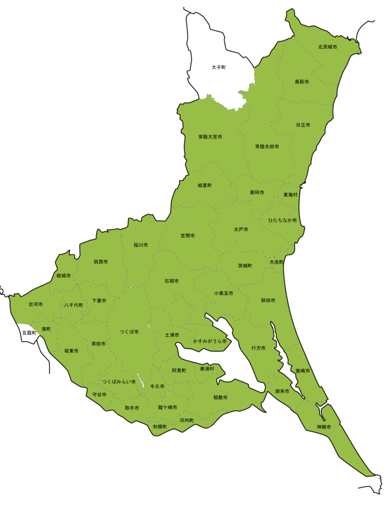 茨城県