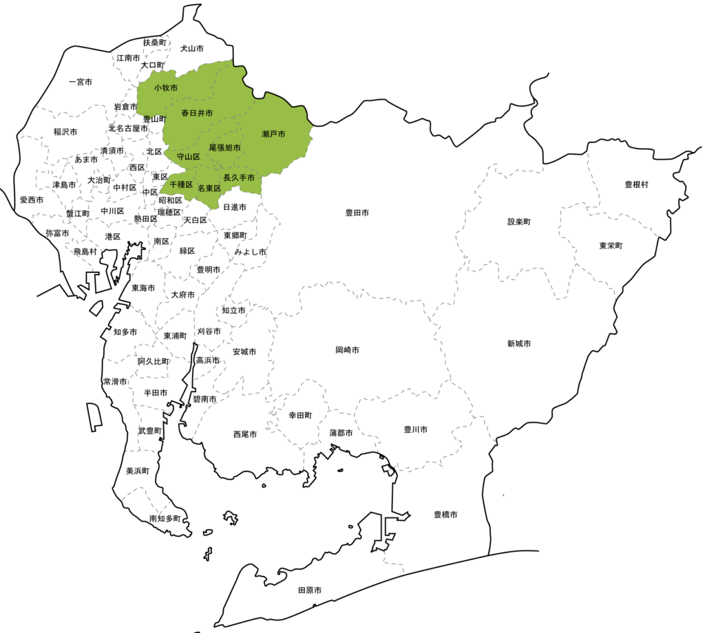 愛知県