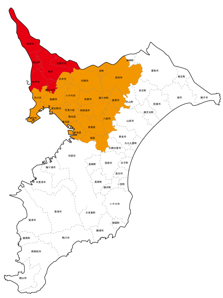 千葉県
